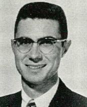 Carlton Stevens Van Doren